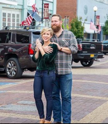 Things You Don’t Know About Ben Napier From HGTV’s Home Town!