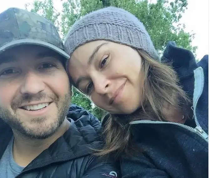 Who Is An American Actress & Film Director Danielle Harris’ Husband David Gross?