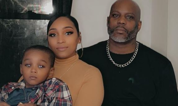 Who Is Late Hip Hop Icon DMX’s Fiancee, Desiree Lindstrom?