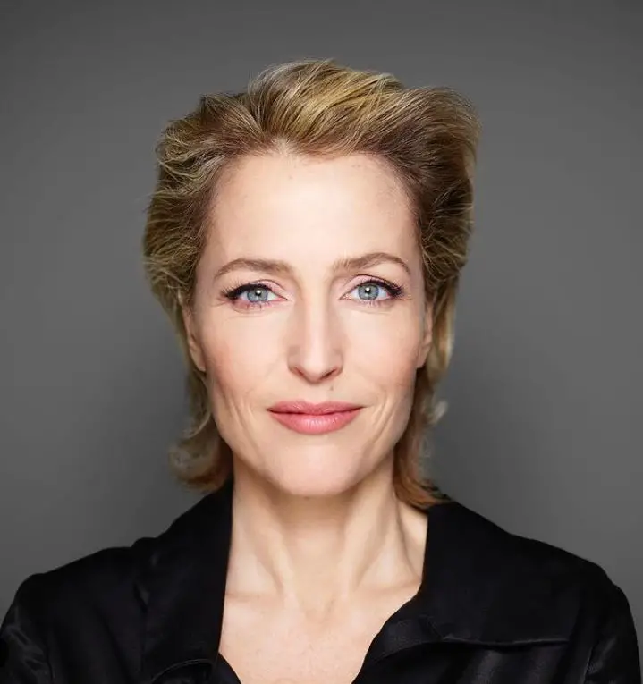 Who Is Gillian Anderson? Did She Get Plastic Surgery? 