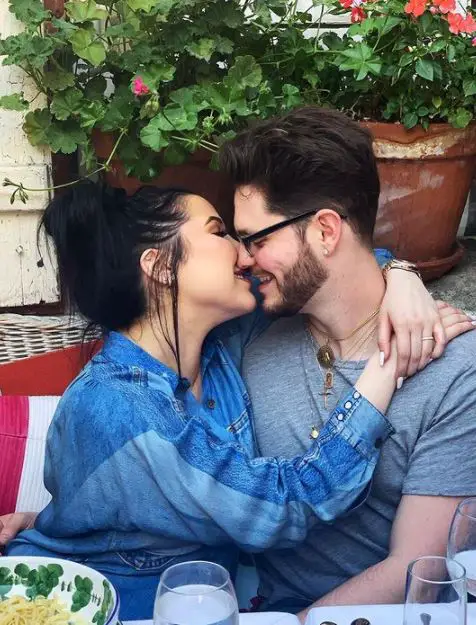 Meet Jaclyn Hill’s Boyfriend -- Jordan Farnum! Explore His Age, Career, Instagram, Height