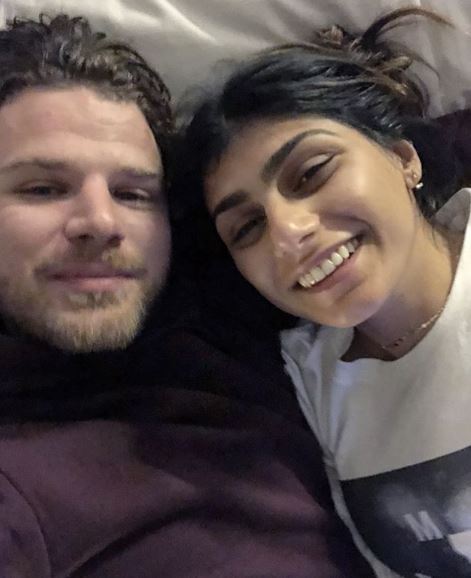 mia khalifa fiance robert sangberg engagement