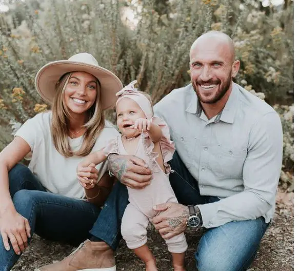 HGTV: Inside Out Host Mike Pyle’s Partner & Family Explored!