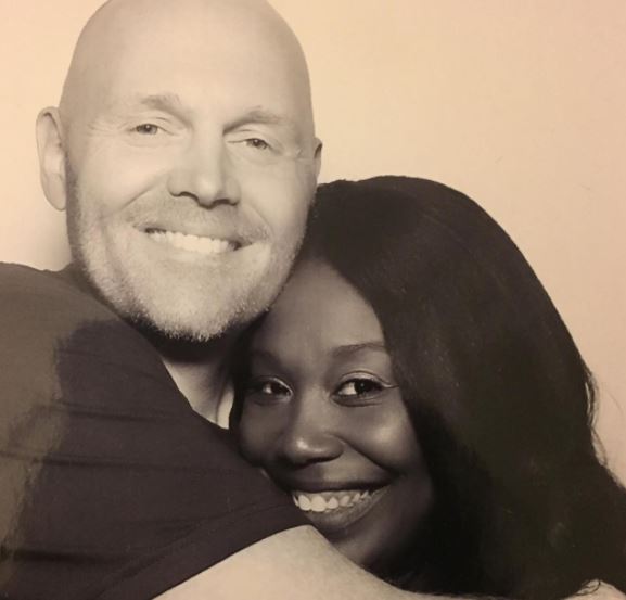 Meet American stand-up comedian Bill Burr’s Wife Nia Renee Hill!