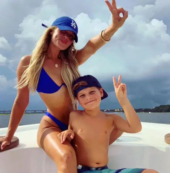 Madison LeCroy From ‘Southern Charm’ Still Together with Austen Kroll?