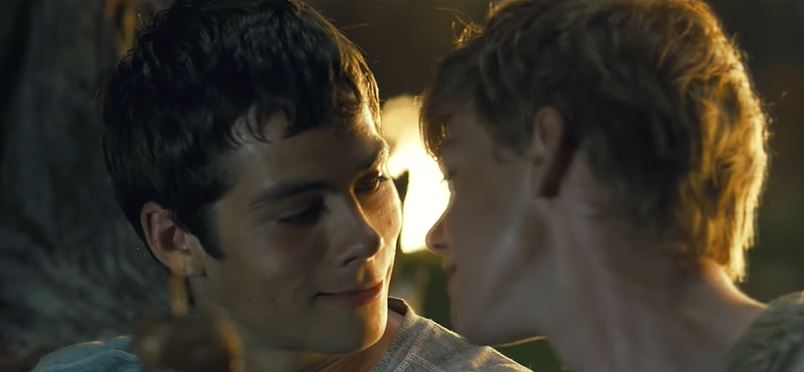 Here’s How Thomas Brodie-Sangster Gay Rumors' Originated!