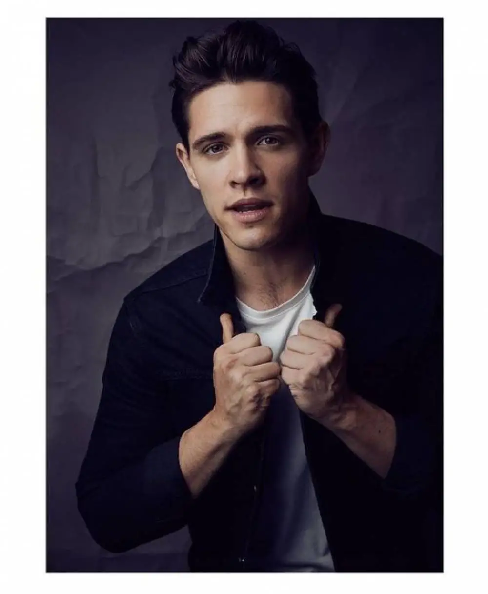 Casey Cott Opens About Character He Played In Riverdale