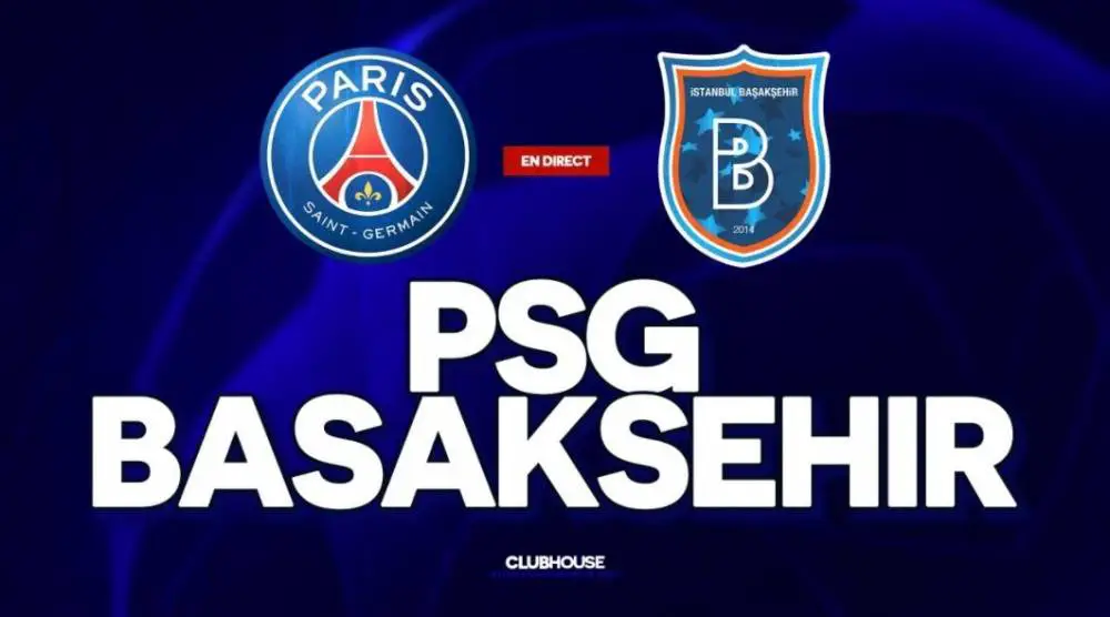 PSG & Istanbul Basaksehir Controversy Explained