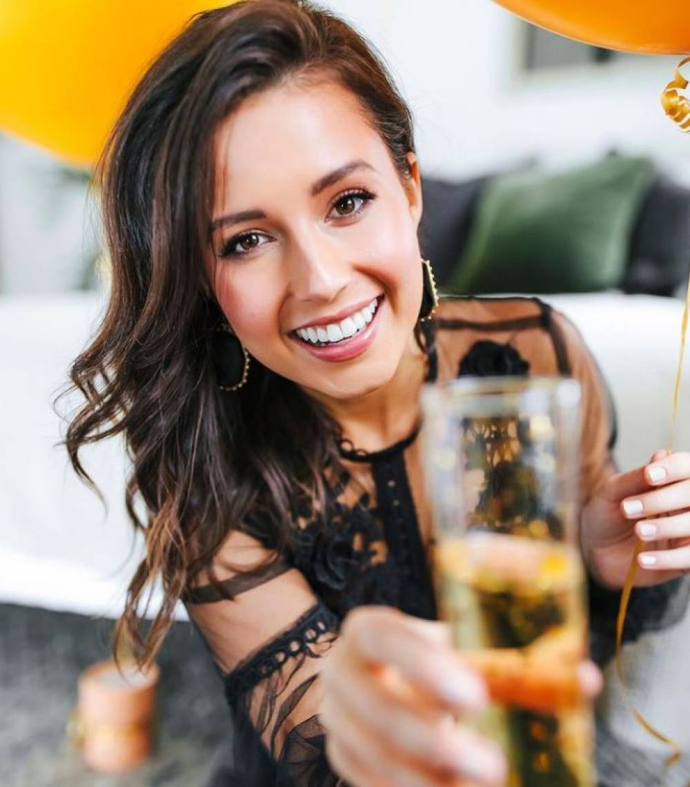 Who Is Katie Thurston From ‘The Bachelor’ & What Is Her Real Job?