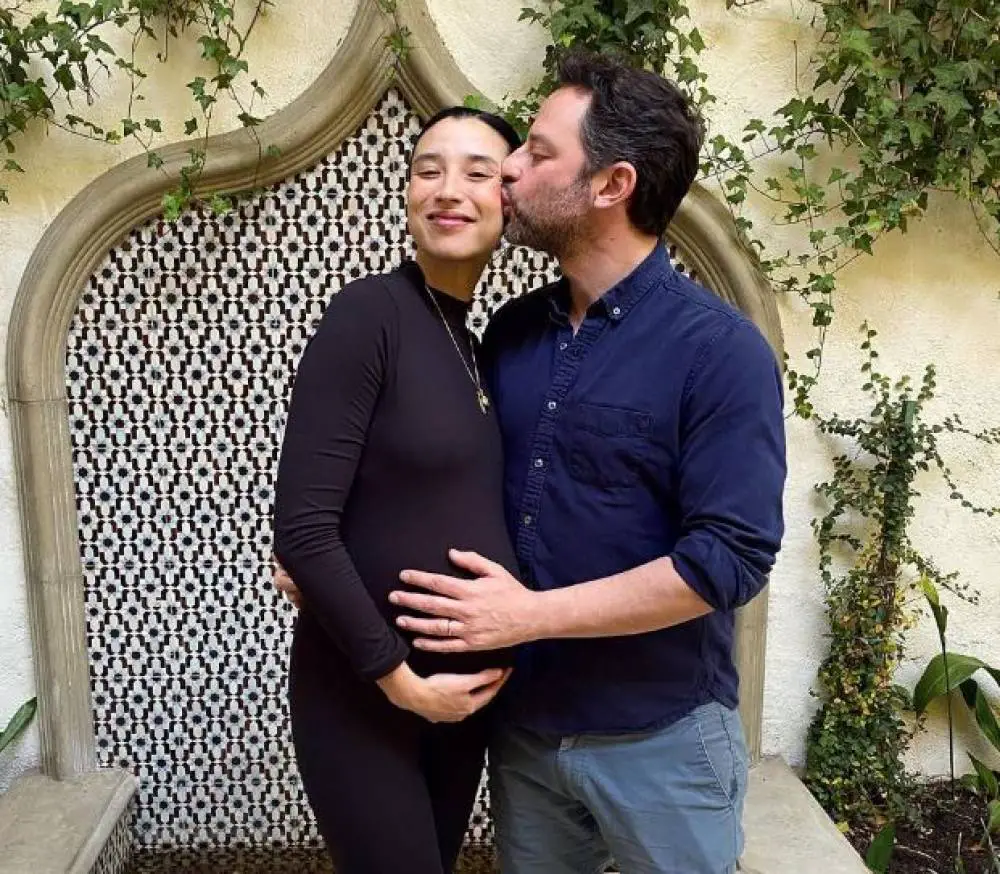 Nick Kroll and Wife Lily Kwong Have Welcomed Their First Baby!