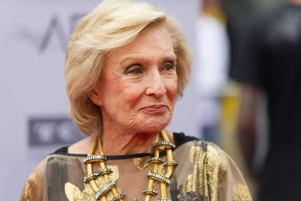 Cloris Leachman's Cause of Death was a Stroke, but COVID was a Contributing Factor