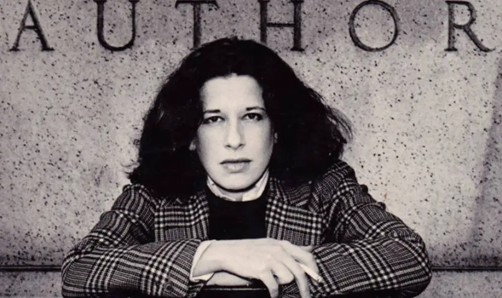 Insight Fran Lebowitz Professional & Personal Life