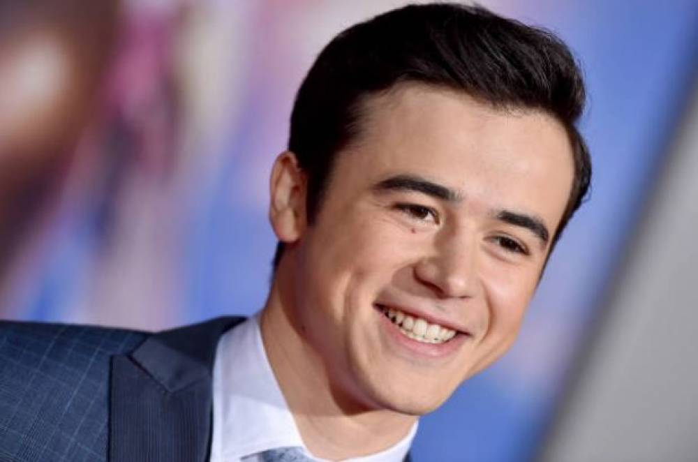 Keean Johnson: 'The Ultimate Playlist of Noise' Star Is Happy with His Girlfriend Despite Their Huge Age Gap