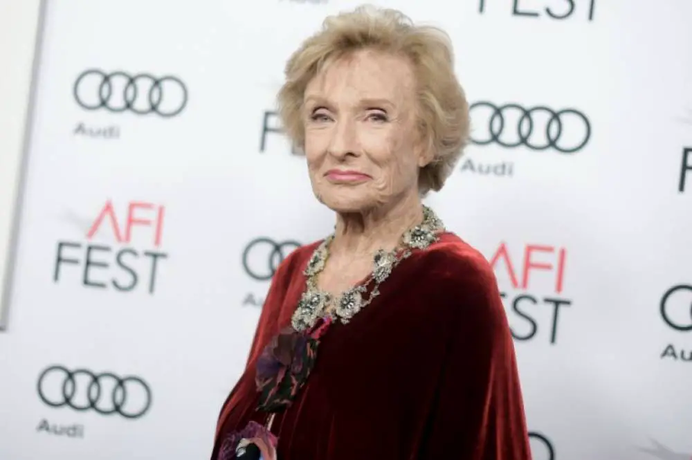 Legendary Actress Cloris Leachman Has Passed Away