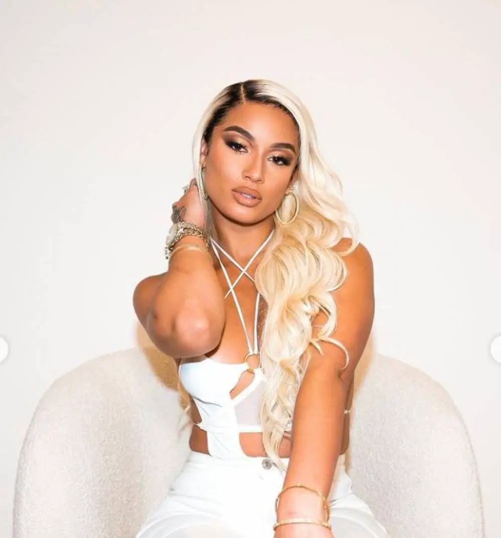 Who Is DaniLeigh? “Yellow Bone” Controversy!