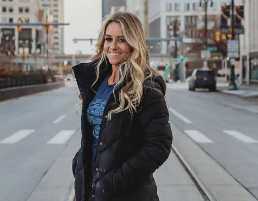 Nicole Curtis Returns With Rehab Addict Rescue! Learn Some Quick Facts