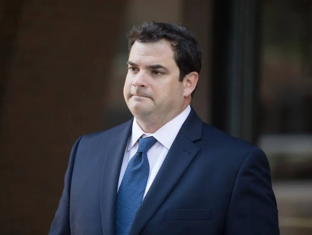 Who Is John Vandemoer? Operation Varsity Blues: The College Admissions Scandal