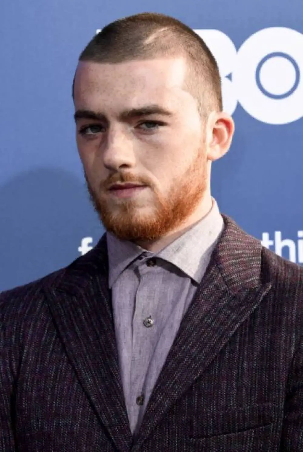 Is Euphoria's Star Angus Cloud Related To Mac Miller? 