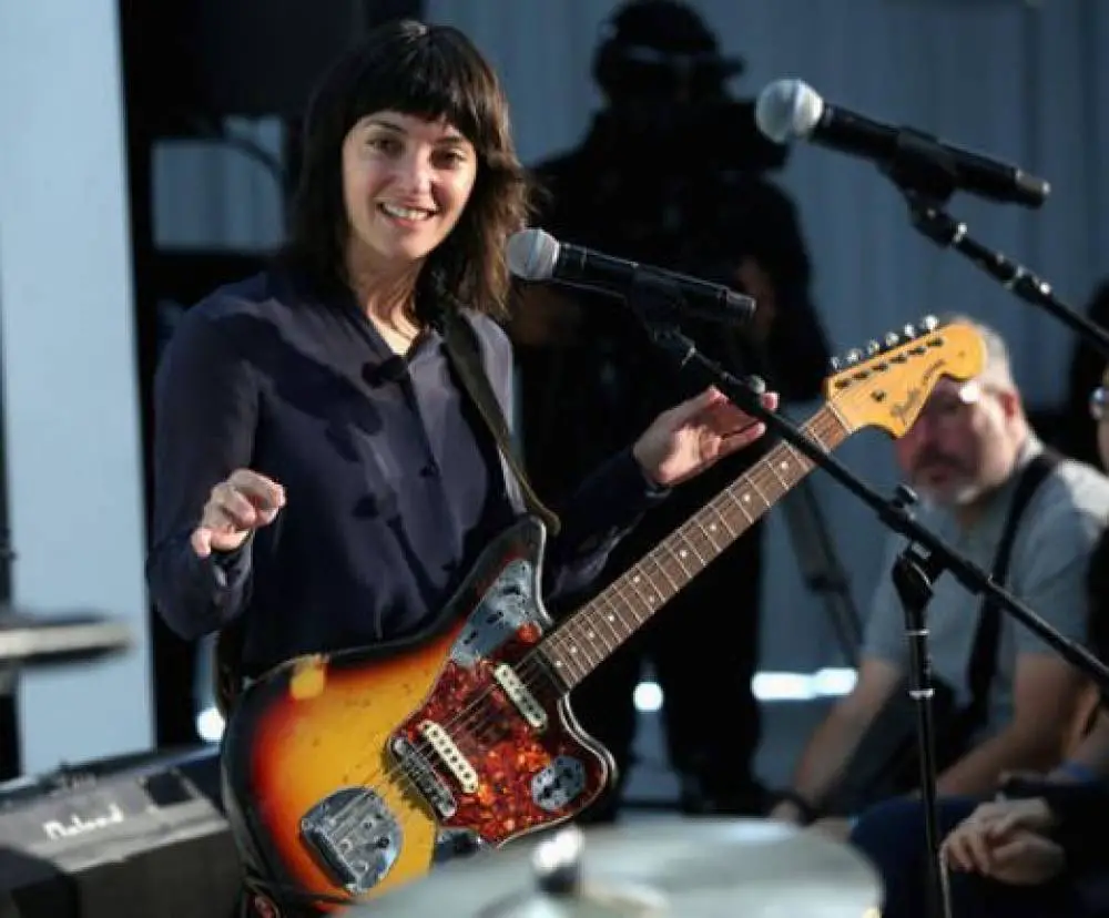 Top 5 Sharon Van Etten Covers You Mustn't Miss Out On