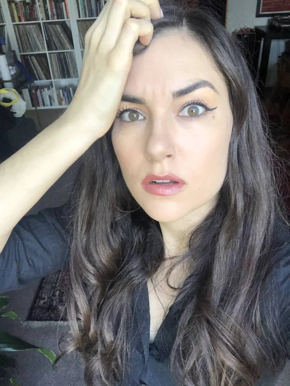 What's Sasha Grey Doing Since Her Retirement? Plus Her New Show