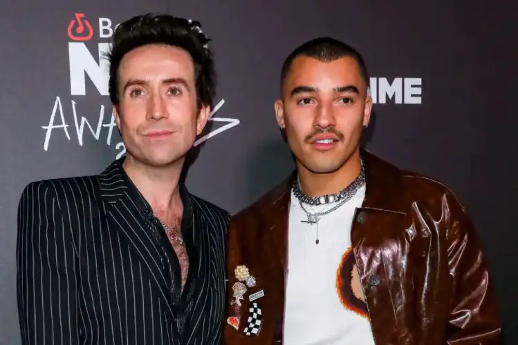 Who is Meshach "Mesh" Henry? Nick Grimshaw and his Boyfriend are Engaged Now!