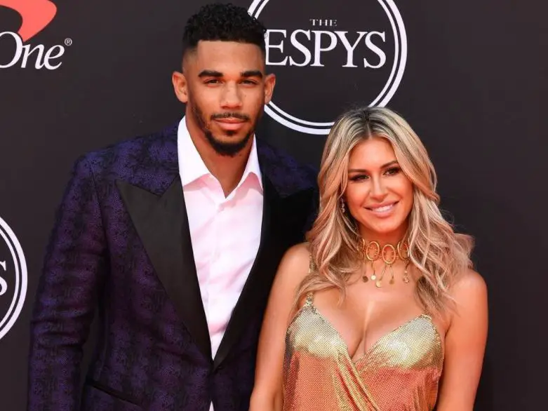 Who is Anna Kane? Details on Evander Kane's Wife's Accusations Against The NHL Star