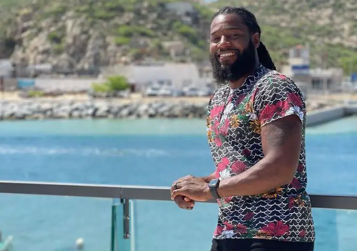 Former NFL Player Danny McCray Joins 'Survivor: Details on His Career and Married Life