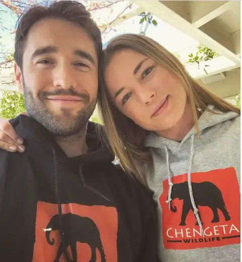 Josh Bowman and Emily VanCamp are Parents! The Pair Welcomed a Daughter