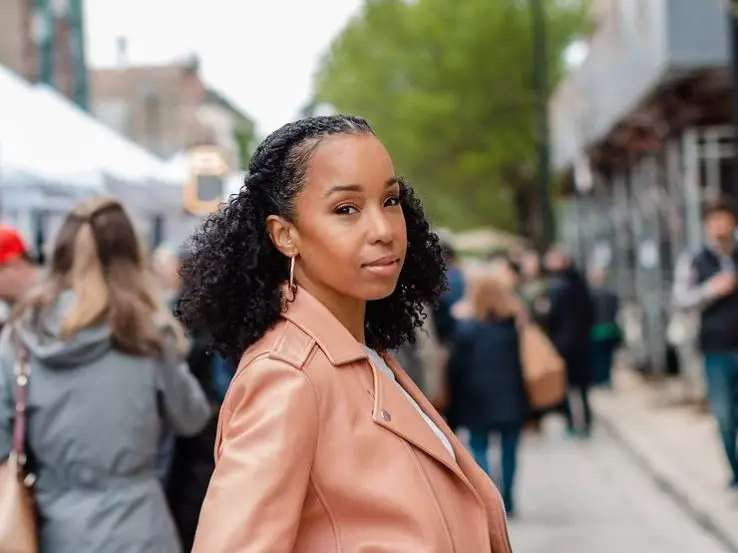Who is Maya-Camille Broussard? Everything About the Pastry Chef from Netflix's "Bake Squad"