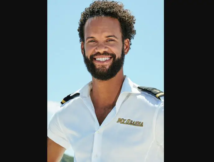 Who is Wes O'Dell? Joining the Below Deck Season 9 Crew as a New Deckhand