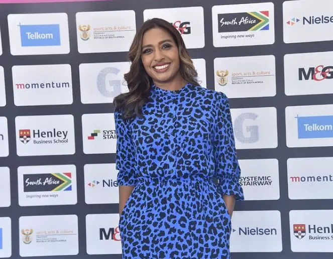 What We Know About Cricket Commentator And Founder Of Gsport4girls Kass Naidoo!