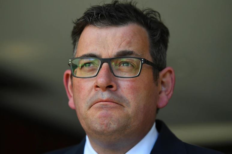 Is Daniel Andrews Arrested? The Victorian Premier goes on leave after being called to court for "concealing treason"