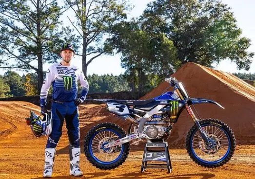 Details on Eli Tomac's Net Worth and Salary: Learn more about the Kawasaki Racer