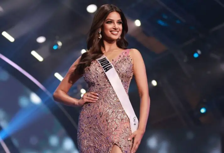 Meet Harnaaz Sandhu! Everything About the Miss Universe 2021, Her Bio and Instagram Details