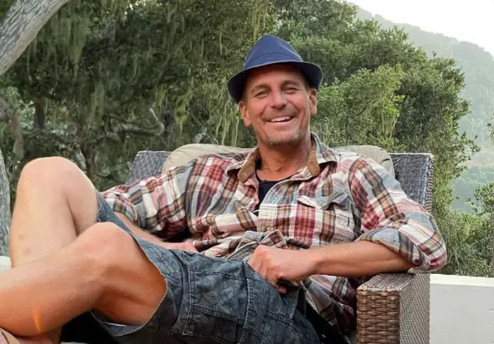 What is Ingo Rademacher's Net Worth? The Former "General Hospital" actor is suing ABC