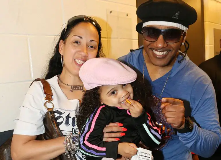Know more about Kangol Kid's Wife and Children: Family of the Late Rapper