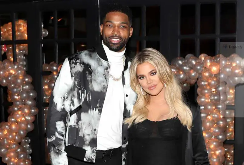 What is Khloe Kardashian's Take on Tristan Thompson Welcoming a child with Maralee Nichols?