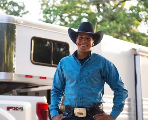 Who is Shad Mayfield? Everything About the Tie-down Roper