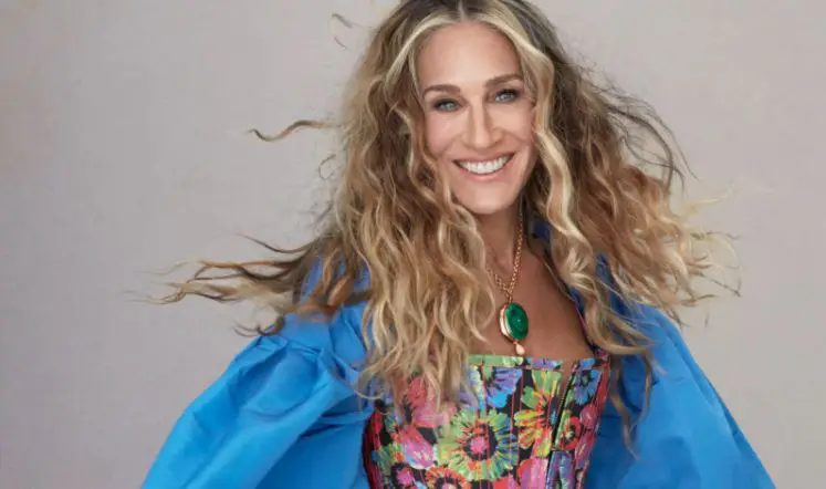 Sarah Jessica Parker: Plastic Surgery and Weight Loss