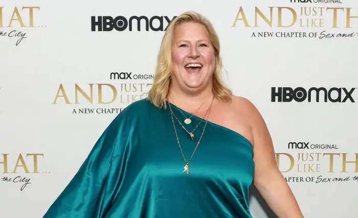 Who is Bridget Everett's Husband? Is the "Somebody Somewhere" Star Married?