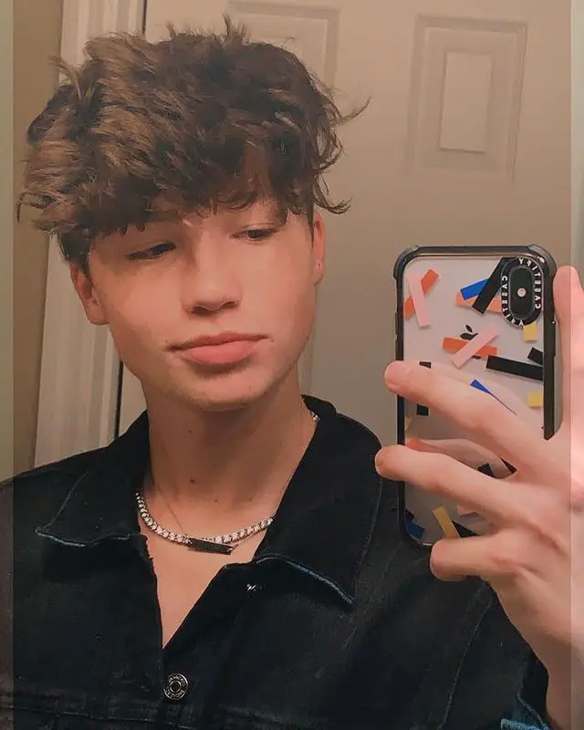 Owen Holt is Back with "Next Influencer" Details on the TikTok star, his Age, College and Family