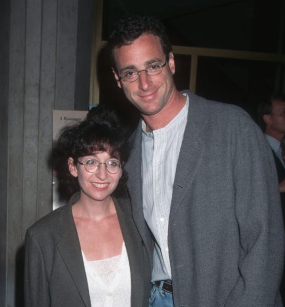 Who is Sherri Kramer? Everything about late Bob Saget's First Wife, her Job, and Children