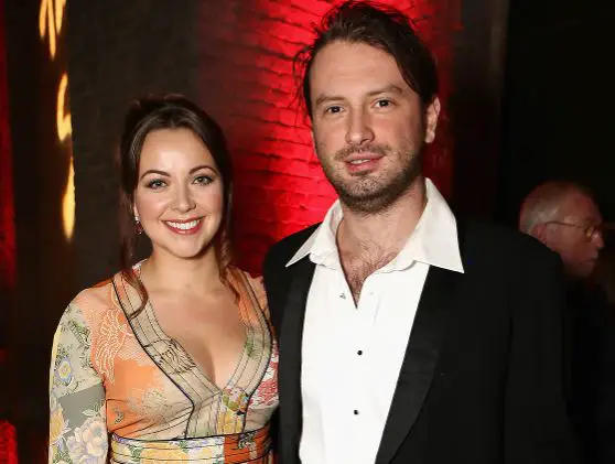 Who is Johnny Powell? Husband of Charlotte Church