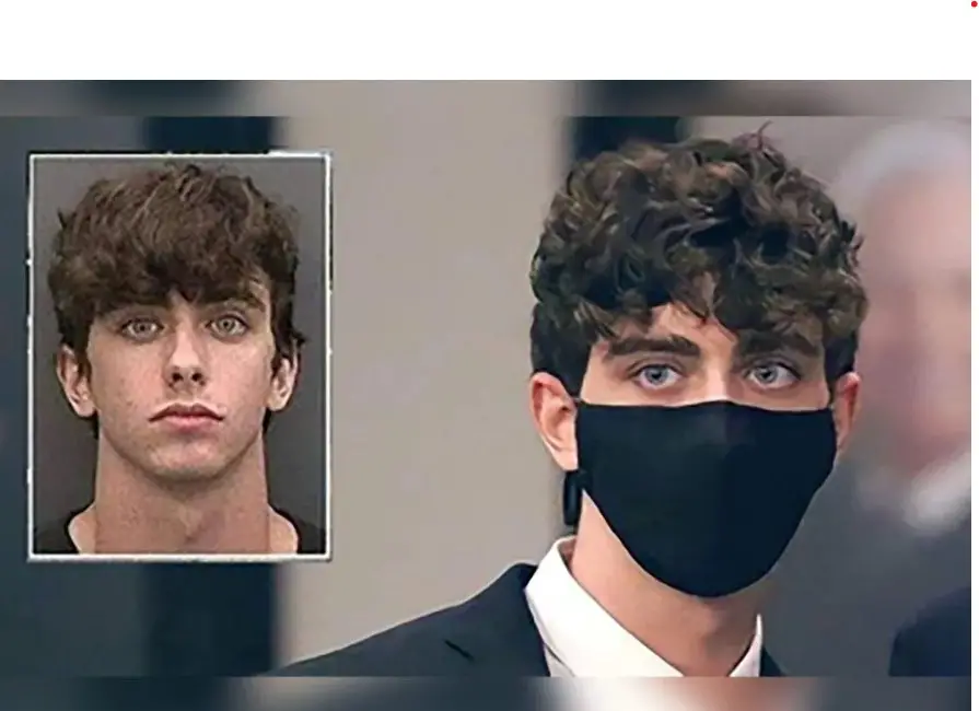 TikTok Fans Have ‘Unhealthy Obsession’ With Cameron Herrin Who Killed An Ohio Mother & Her Young Daughter