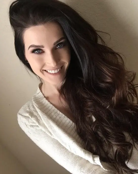 Influencer Niece Waidhofer Took Her Own Life | Ended Her Long Battle with Mental Health Issues At 31