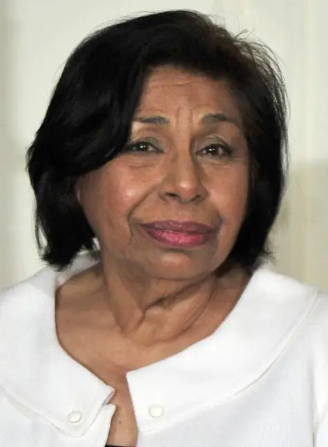 Everything About American activist Sylvia Mendez!