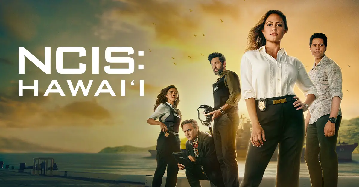When will NCIS: Hawai'i Season 1 Episode 22 (The Finale) Release? "The Ending will make a lot of fans very happy"