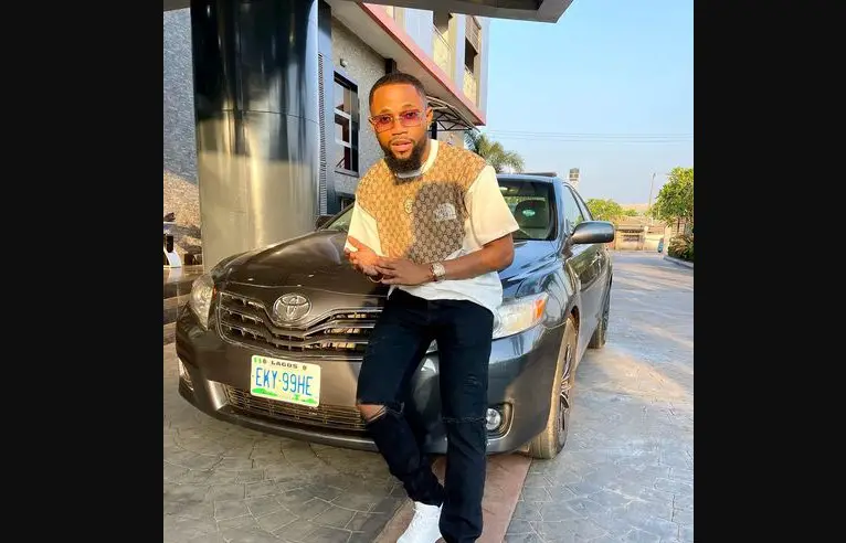 What Happened to Oscar Brown? Nigerian Tiktoker Reportedly Poisoned to Death