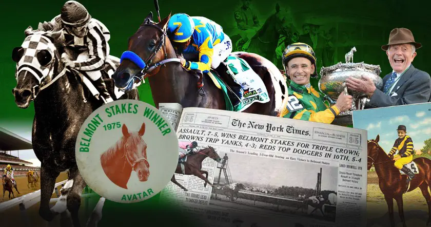 When Betting On The Belmont Stakes, Keep These Things in Mind!