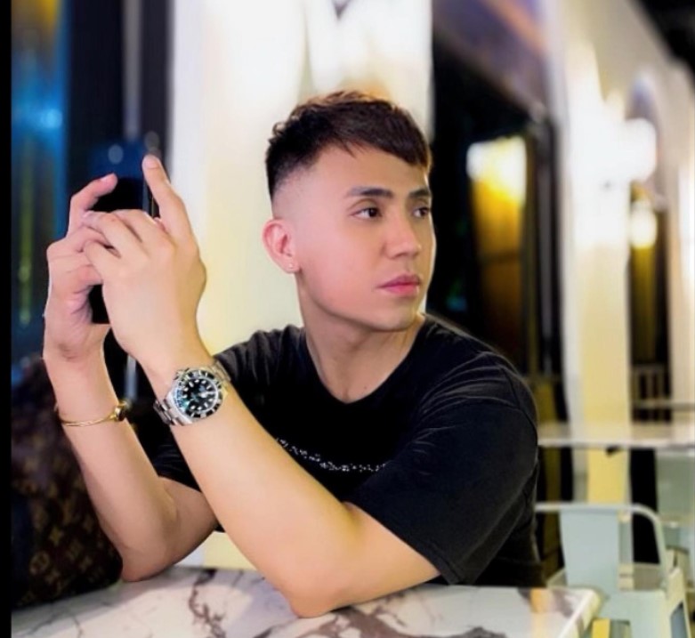 Typhoid Was Reported As The Cause Of Death For TikTok star Jules 'The Dub King' Eusebio
